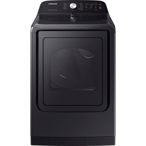 7.4 Cu. Ft. Electric Dryer w/Sensor Dry - DVE50B5100V