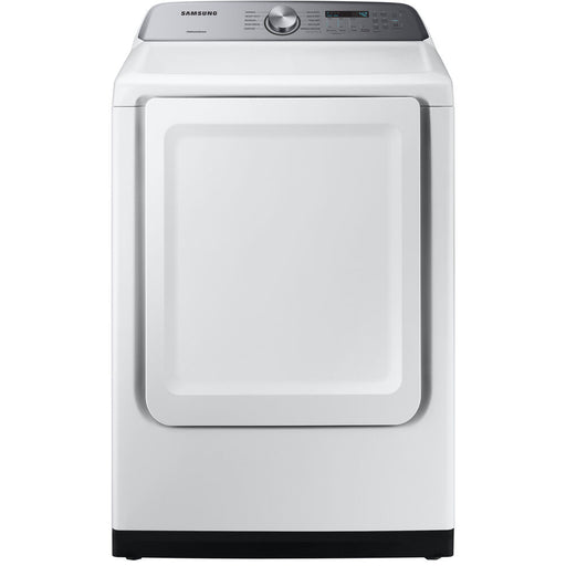 7.4 CF Electric Dryer, Sensor Dry - DVE50R5200W