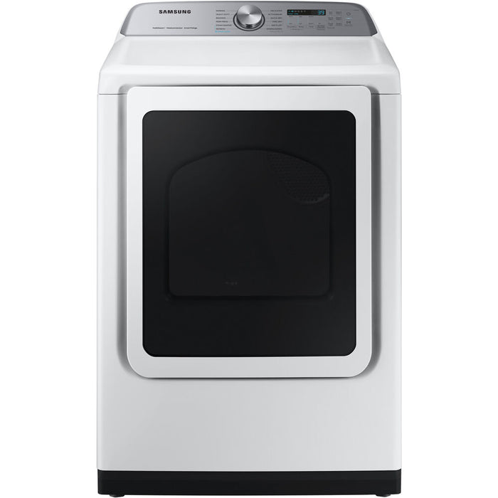 7.4 CF Smart Electric Dryer - DVE52A5500W