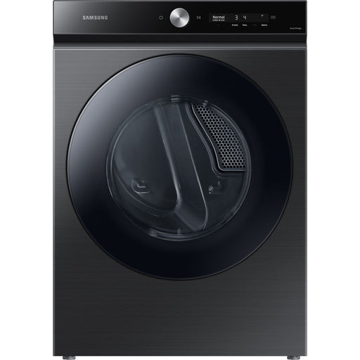 7.6 Cu. Ft. Bespoke Electric Dryer w/Super Speed - DVE53BB8700VA3