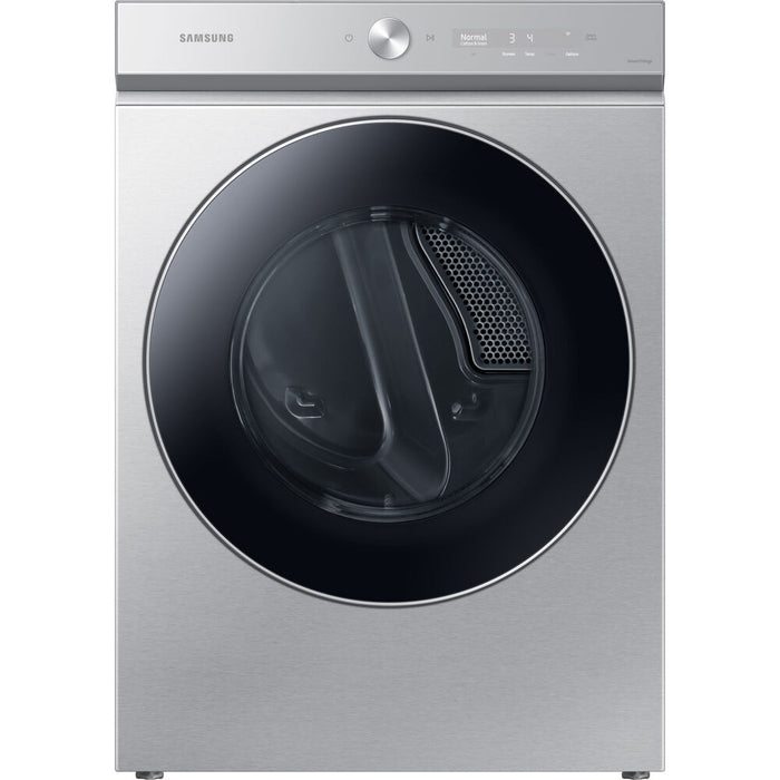 7.6 Cu. Ft Bespoke Electric Dryer w/AI Optimal Dry - DVE53BB8900TA3