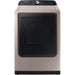 7.4 CF Smart Gas Dryer - DVG52A5500C