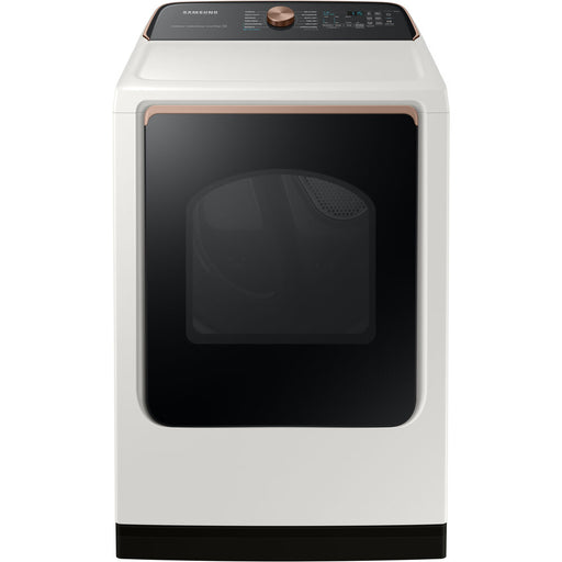 7.4 CF Smart Gas Dryer - DVG55A7300E