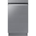18" Dishwasher, 46 dBA - DW50T6060US