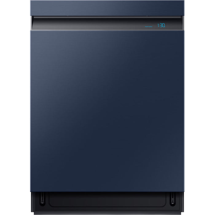 24" Smart BESPOKE Dishwasher, 39 dBA, 3rd Rack - DW80R9950QN