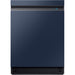 24" Smart BESPOKE Dishwasher, 39 dBA, 3rd Rack - DW80R9950QN