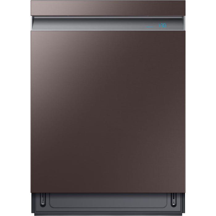 24" Smart BESPOKE Dishwasher, 39 dBA, 3rd Rack - DW80R9950UT