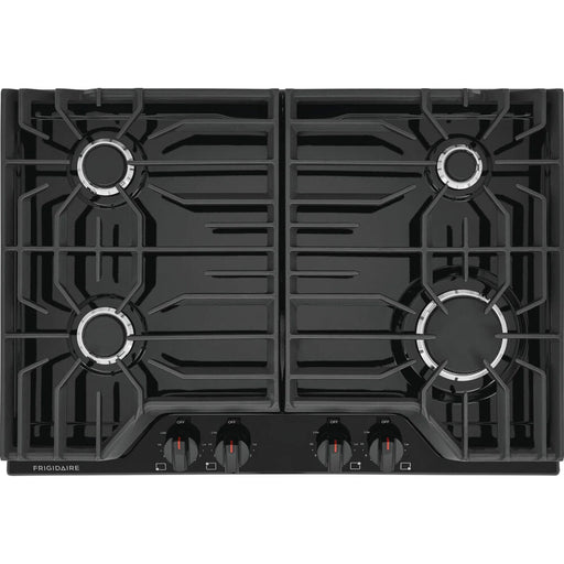 30" Gas Cooktop, 4 burner - FCCG3027AB