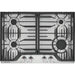 30" Gas Cooktop, 4 burner - FCCG3027AS