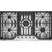 36" Gas Cooktop, 5 burner - FCCG3627AS