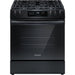 30" Front Control Gas Range with Quick Boil - FCFG3062AB