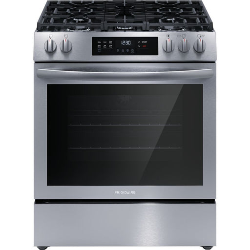 30'' Front Control Gas Range - FCFG3083AS