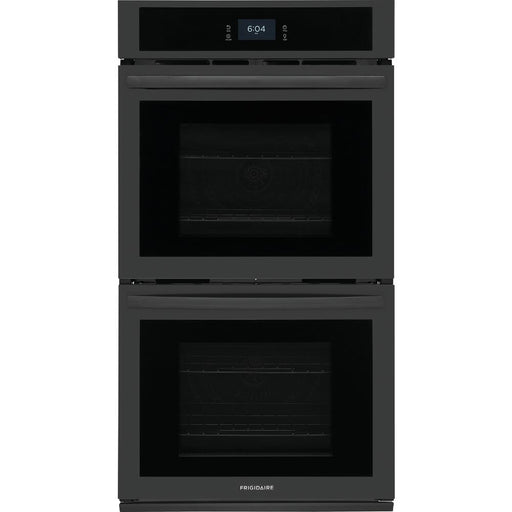 27" Electric Double Wall Oven - FCWD2727AB