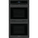 27" Electric Double Wall Oven - FCWD2727AB