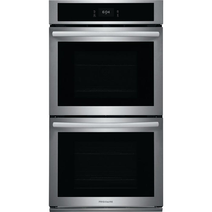 27" Electric Double Wall Oven - FCWD2727AS