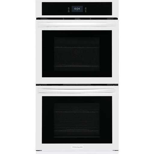 27" Electric Double Wall Oven - FCWD2727AW