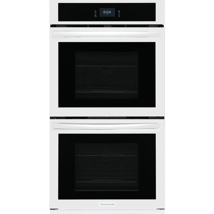 27" Electric Double Wall Oven - FCWD2727AW