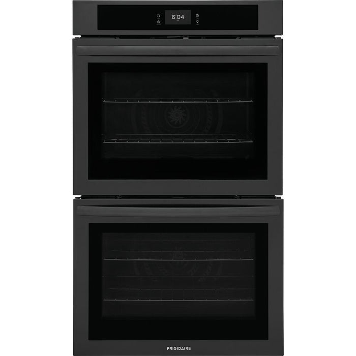 30" Electric Double Wall Oven - FCWD3027AB