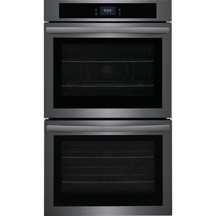 30" Electric Double Wall Oven - FCWD3027AD