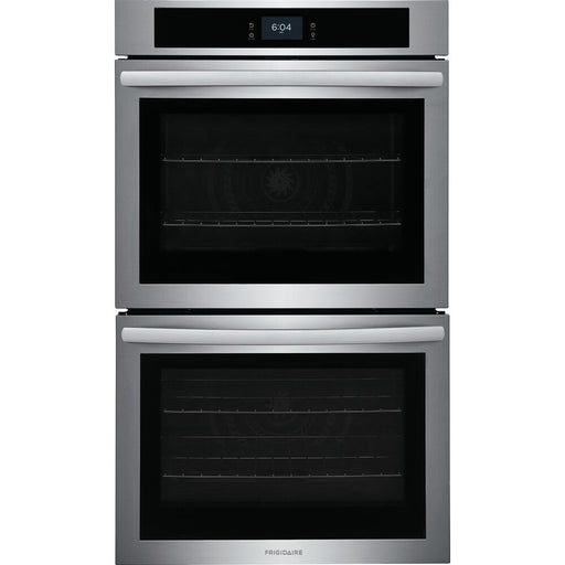 30" Electric Double Wall Oven - FCWD3027AS