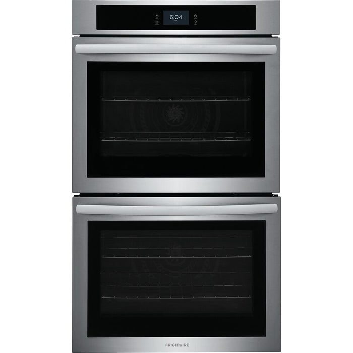 30" Electric Double Wall Oven - FCWD3027AS