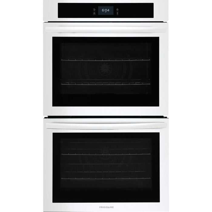 30" Electric Double Wall Oven - FCWD3027AW