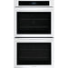 30" Electric Double Wall Oven - FCWD3027AW