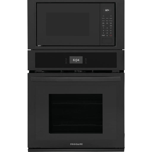 27" Microwave Combination Wall oven - FCWM2727AB