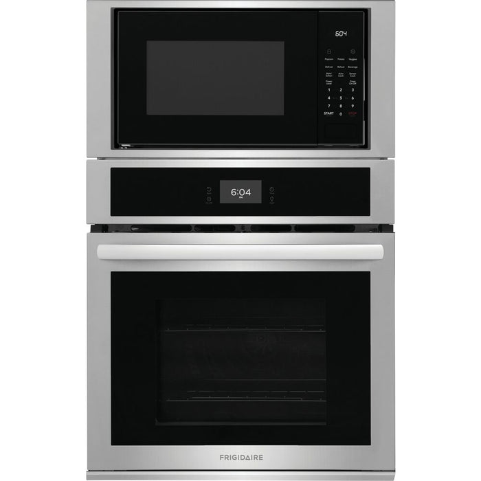 27" Microwave Combination Wall oven - FCWM2727AS