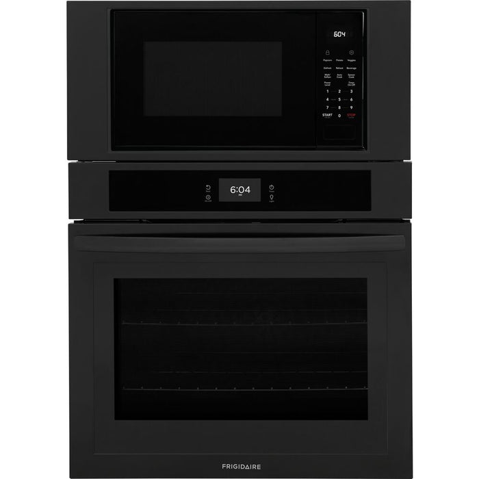 30" Microwave Combination Wall oven - FCWM3027AB