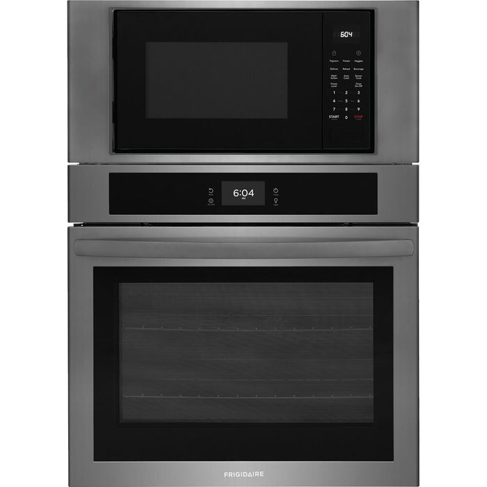 30" Microwave Combination Wall oven - FCWM3027AD