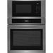 30" Microwave Combination Wall oven - FCWM3027AD