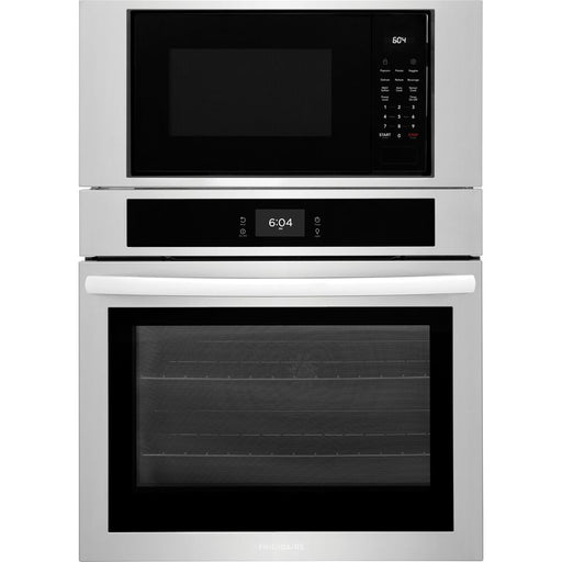 30" Microwave Combination Wall oven - FCWM3027AS