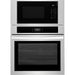30" Microwave Combination Wall oven - FCWM3027AS