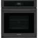 27" Electric Single Wall Oven - FCWS2727AB