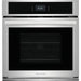 27" Electric Single Wall Oven - FCWS2727AS