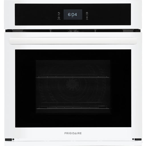 27" Electric Single Wall Oven - FCWS2727AW