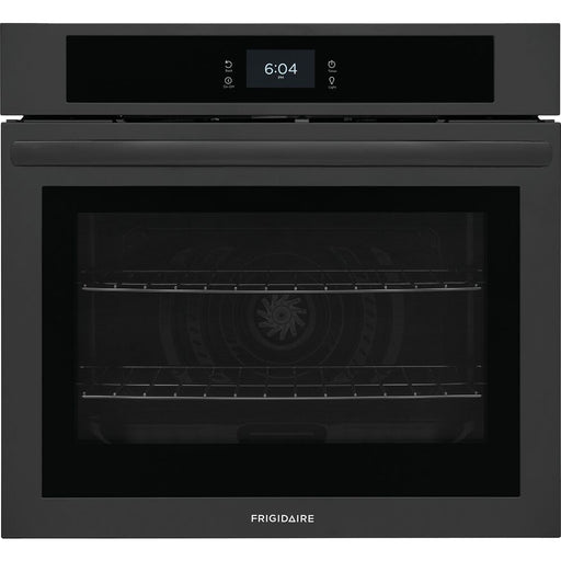 30" Electric Single Wall Oven - FCWS3027AB