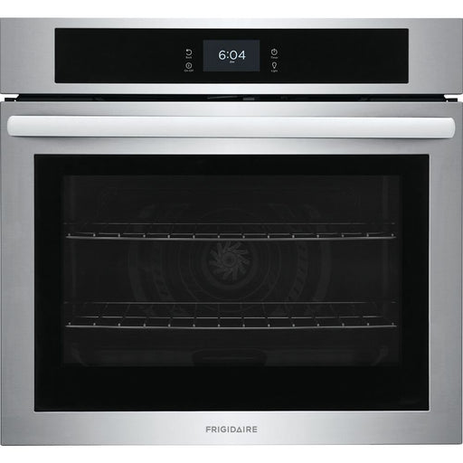 30" Electric Single Wall Oven - FCWS3027AS