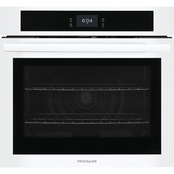 30" Electric Single Wall Oven - FCWS3027AW