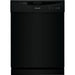 24" Built-In Dishwasher 62 dBA 2 cycles - FDPC4221AB