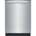 24" Built-In Dishwasher EvenDry ESTAR 5 Cycles - FDSH4501AS