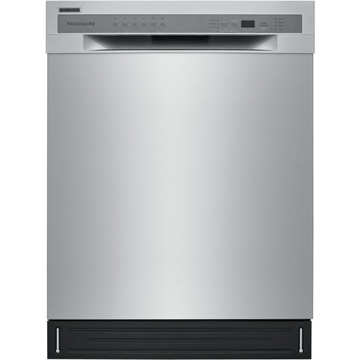 24" Built-In Dishwasher 4 cycles SS Drum ESTAR ADA NSF - FFBD2420US