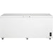19.8 Cu. Ft. Chest Freezer, Manual defrost, LED lighting, 2 baskets, smooth finish lid - FFCL2042AW