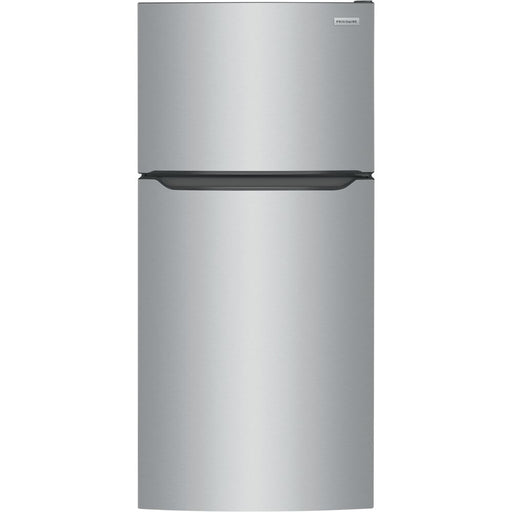 18.3 CF Top Mount Refrigerator Glass Shelves ESTAR ADA ICEMAKER - FFHI1835VS