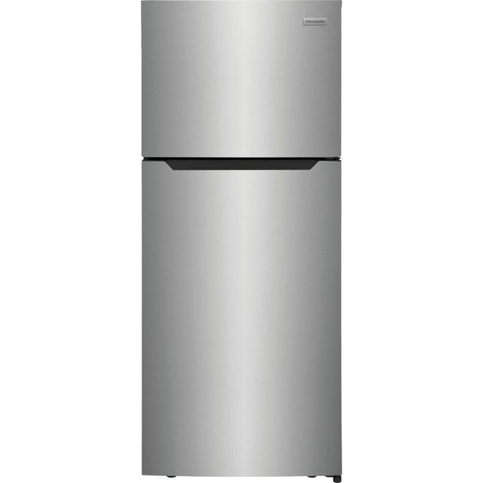 18 Cu Ft Top Mount Refrigerator, Estar - FFHT1822UV