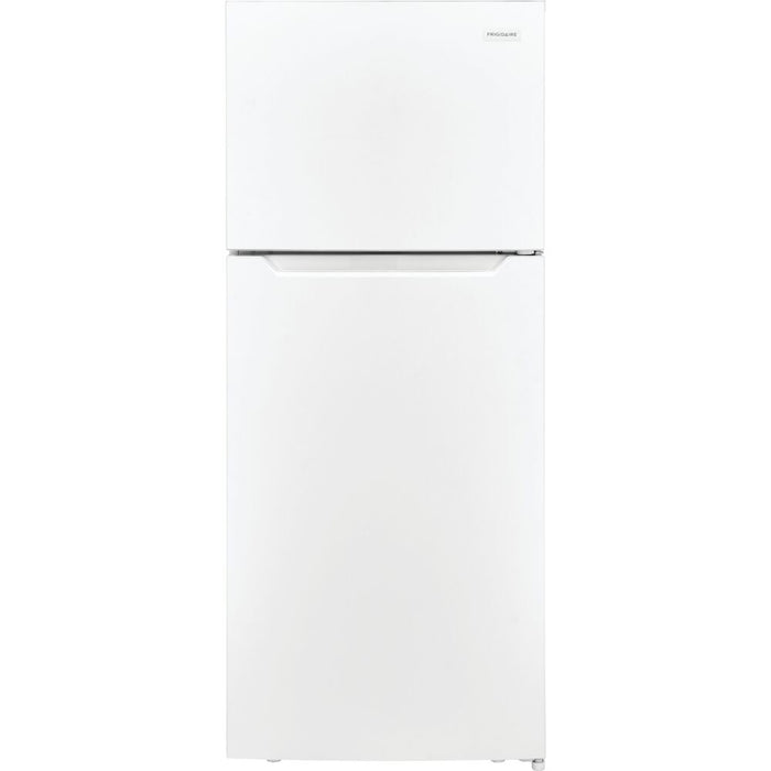 18 Cu Ft Top Mount Refrigerator, Estar - FFHT1822UW