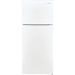 18 Cu Ft Top Mount Refrigerator, Estar - FFHT1822UW