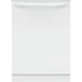 24" Dishwasher, Orbit Clean Wash Arm, 54 dba - FFID2426TW