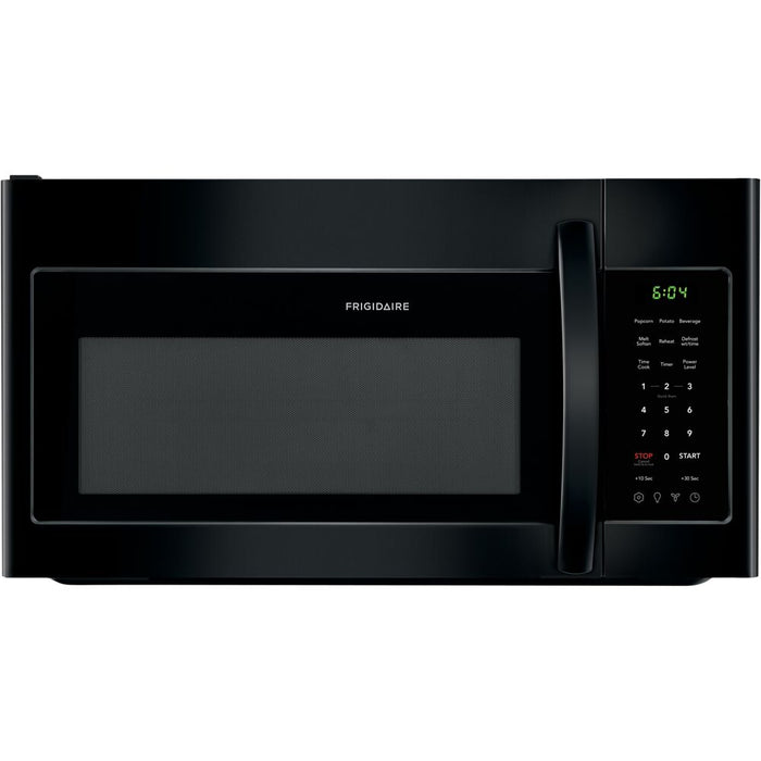 30" Over-the-Range Microwave 1.8 CF - FFMV1846VB